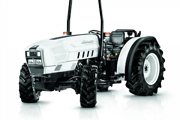Traktory Lamborghini RF Target