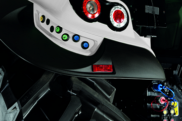 Lamborghini MACH VRT traktor