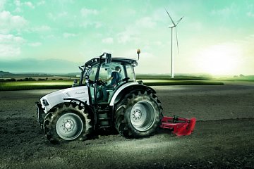Traktor Lamborghini NITRO