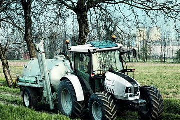 Traktor Lamborghini NITRO