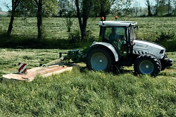Traktor Lamborghini NITRO