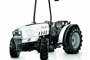 Lamborghini RF Target traktor na vinice a sady