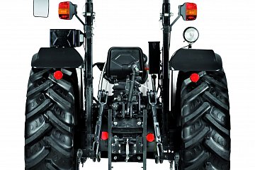 Lamborghini REKORD malotraktor