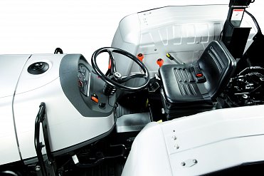 Lamborghini REKORD malotraktory