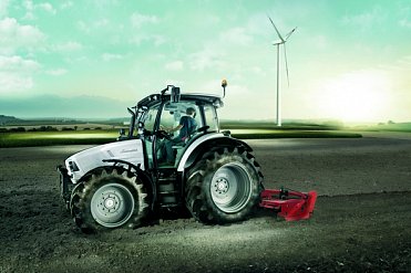 Traktor Lamborghini NITRO
