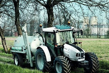 Traktor Lamborghini NITRO