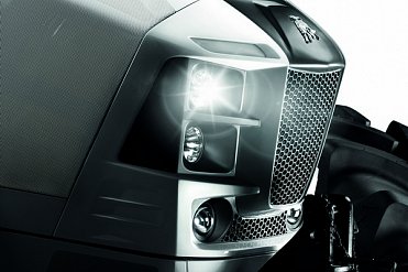 Traktor Lamborghini NITRO