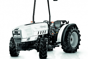 Lamborghini RF Target traktor na vinice a sady