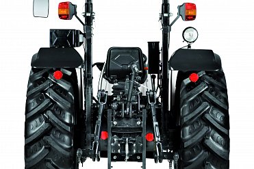 Lamborghini REKORD malotraktor
