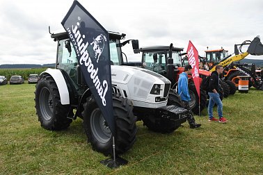 Den Zemědělce 2021