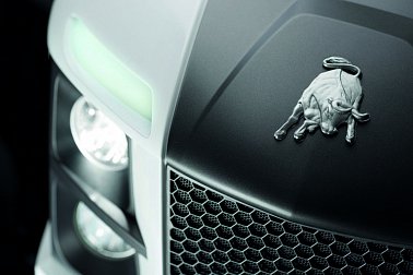 Každý by chtěl mít své Lamborghini...